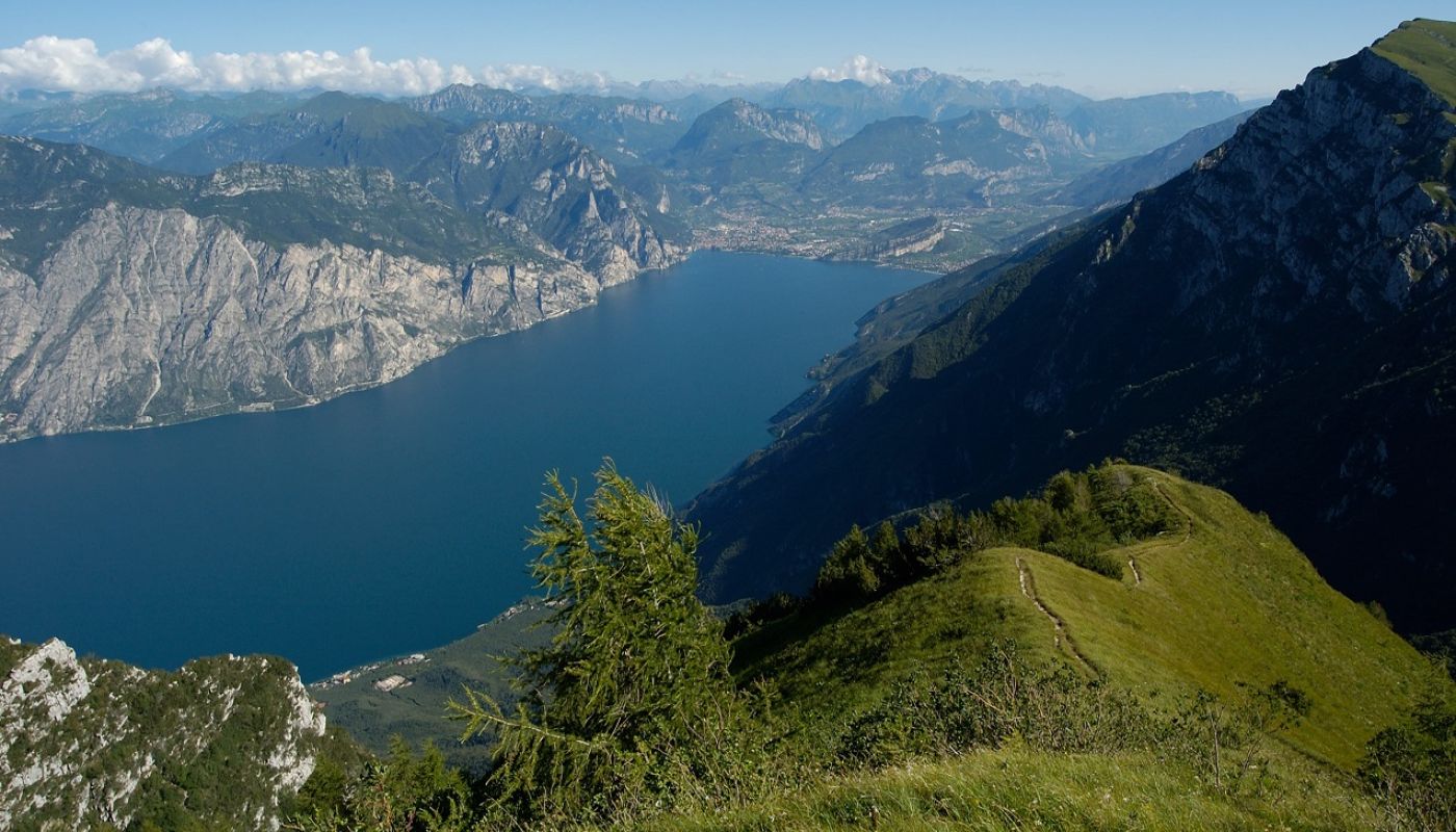 Lake Garda