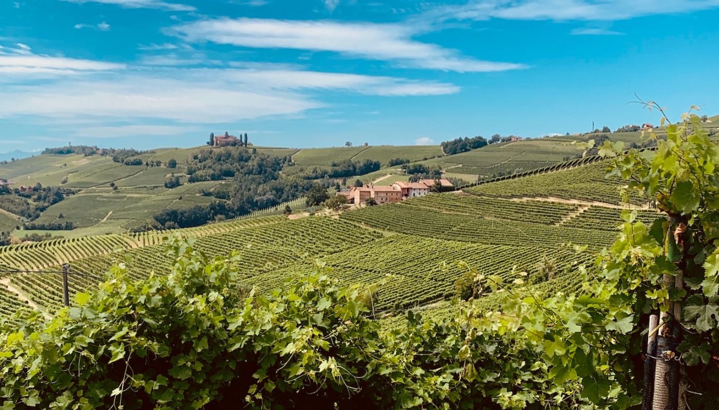 Barolo, Italy
