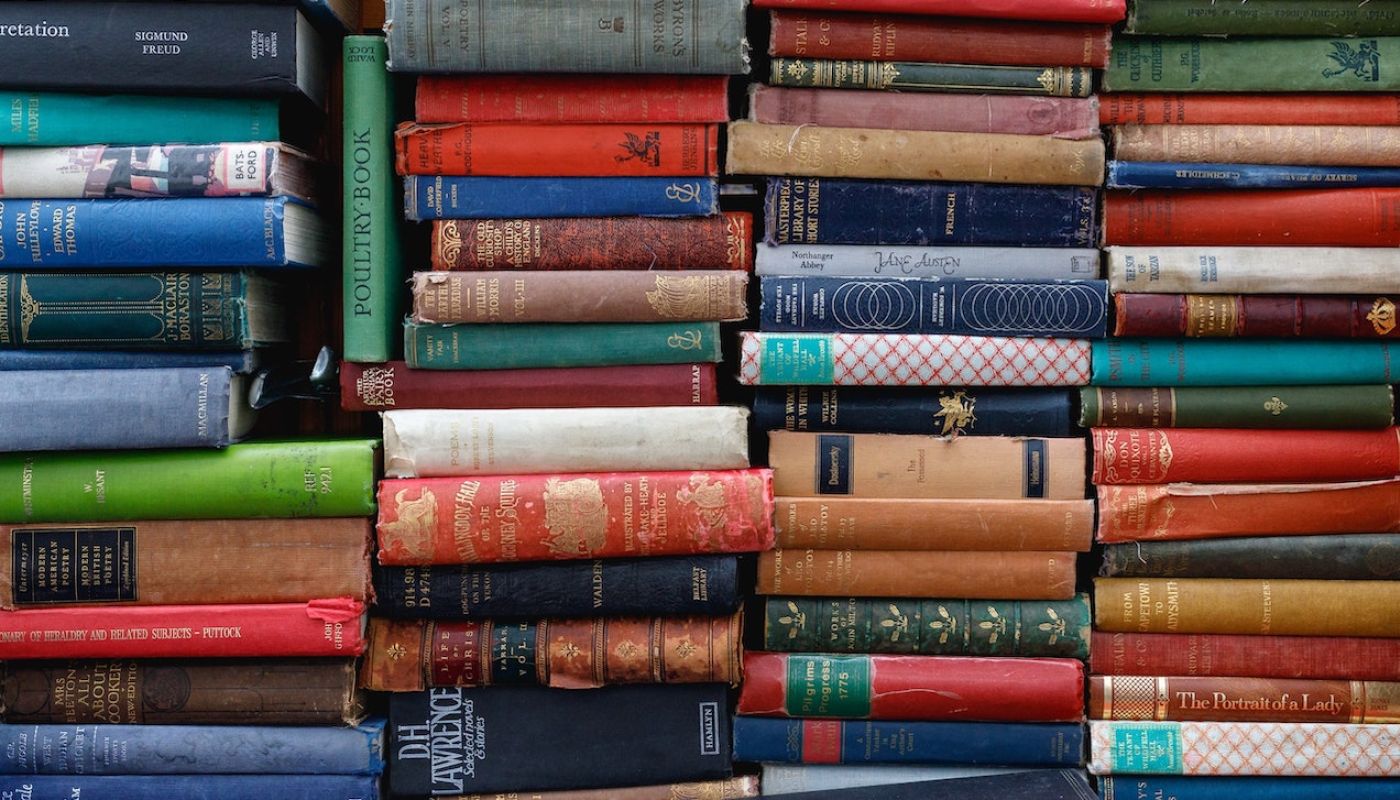 Books by Ed Robertson