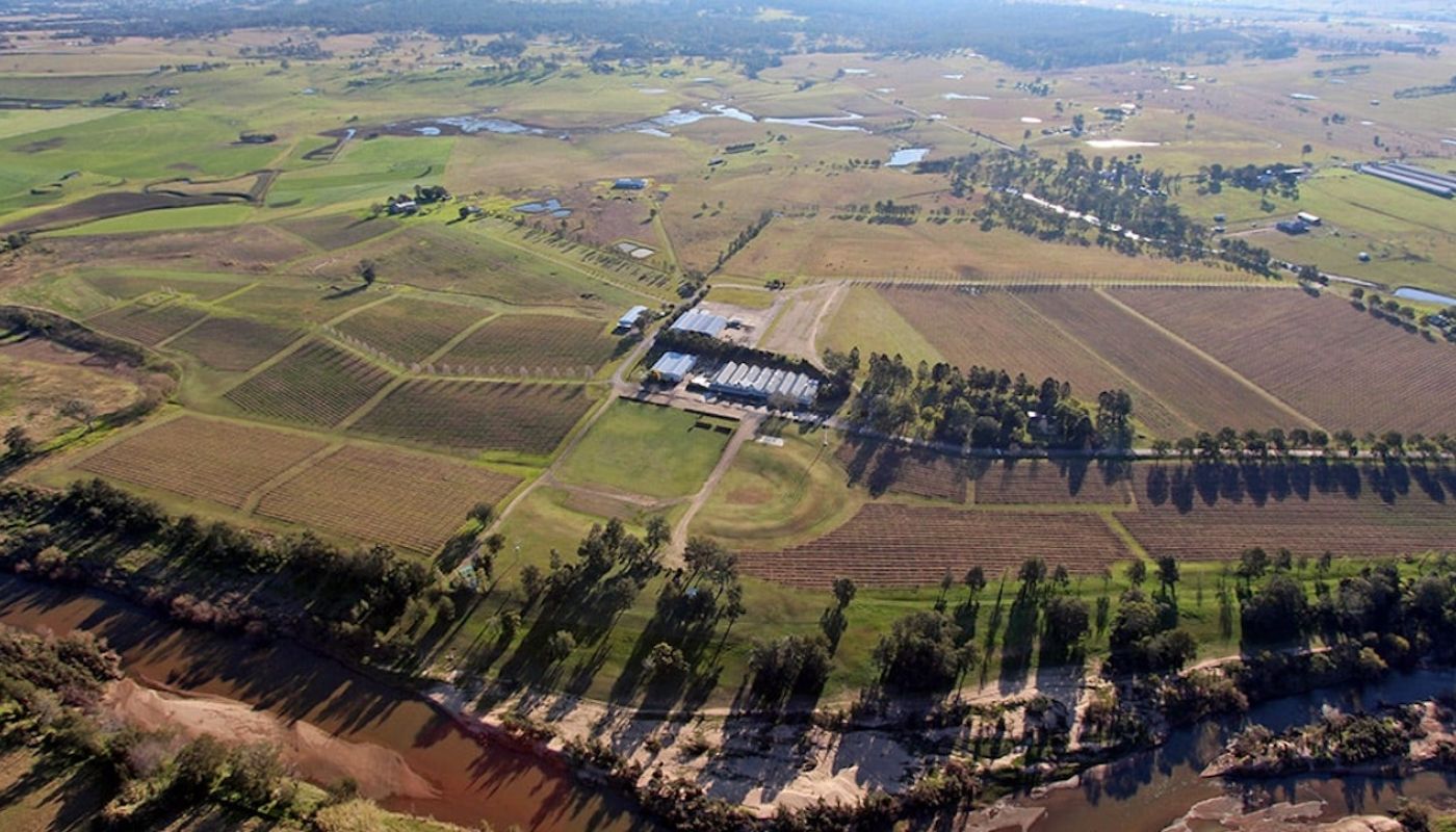 Dalwood Estate, Hunter Valley, New South Wales