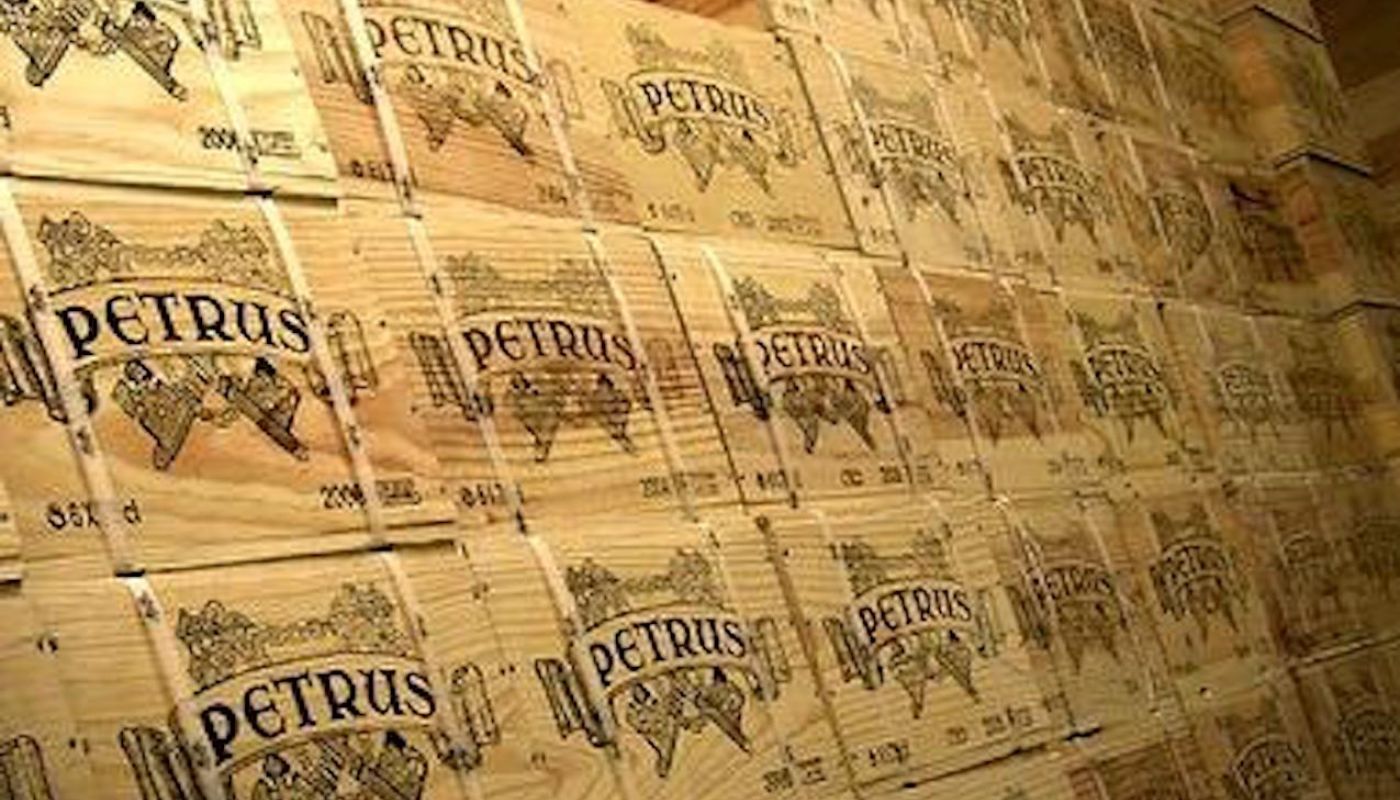 Petrus cases
