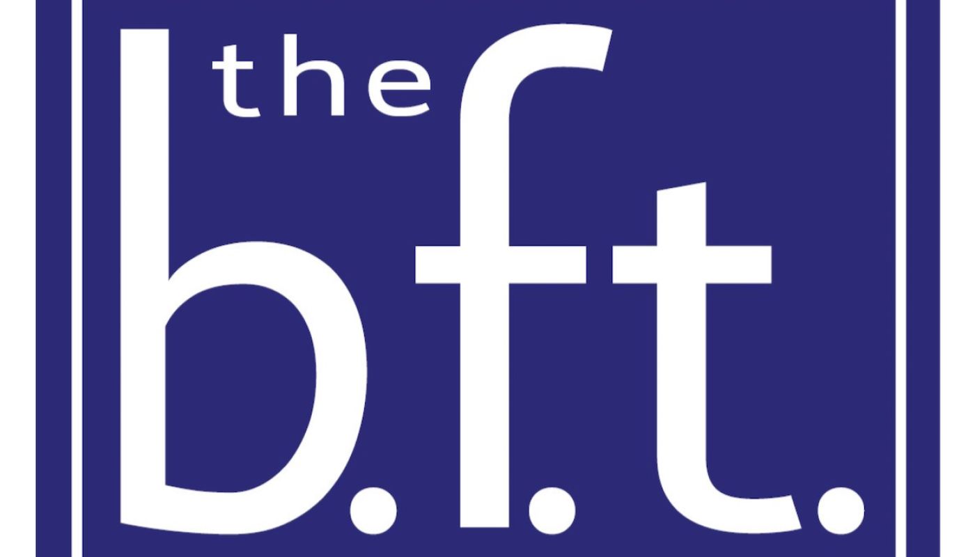 BFT logo