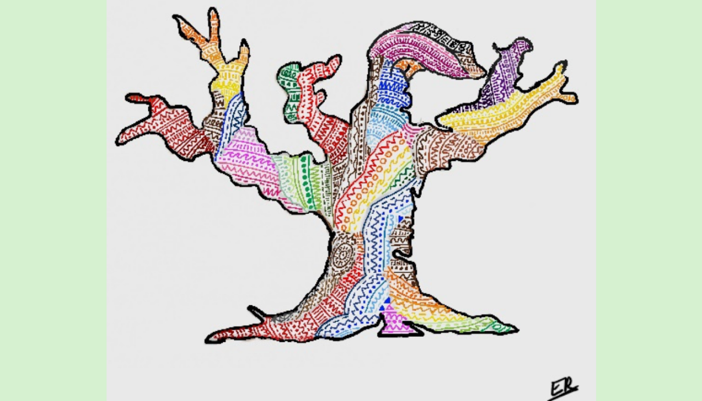 WWC21 McGrath H - Old Vine artwork by Elise Razakazafy