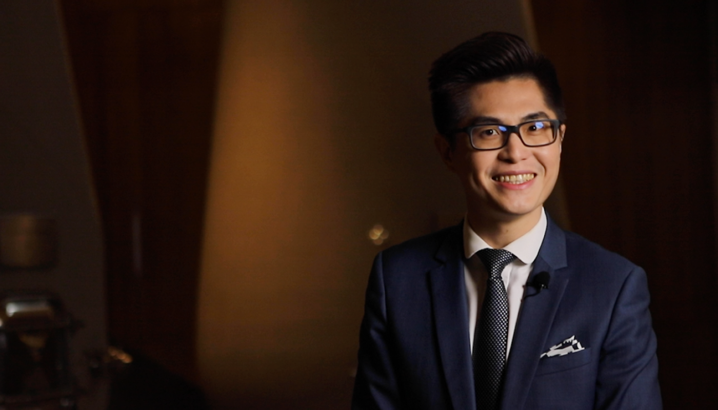 Alexandre Ma