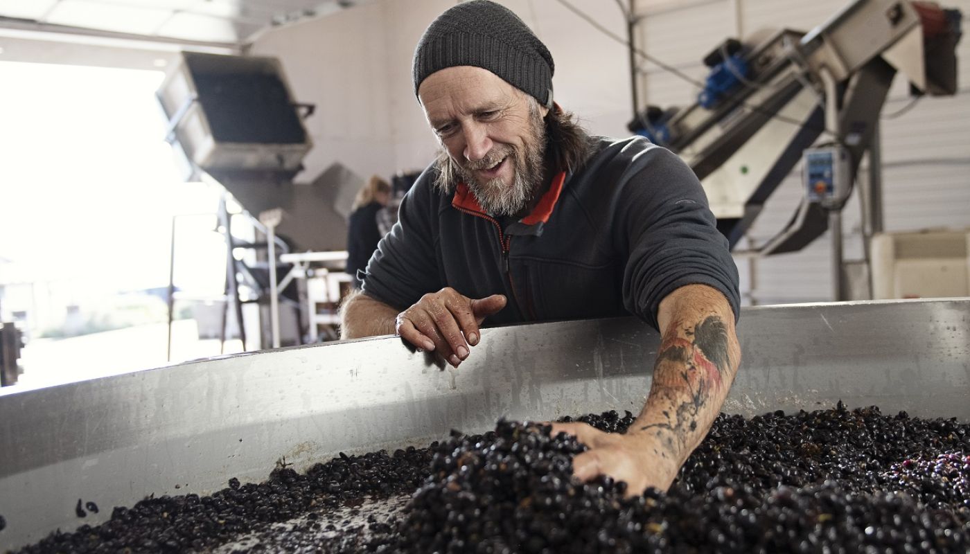 WWC21 Brooks P - Chris Williams the Brooks winemaker by Carolyn_Wells_Kramer