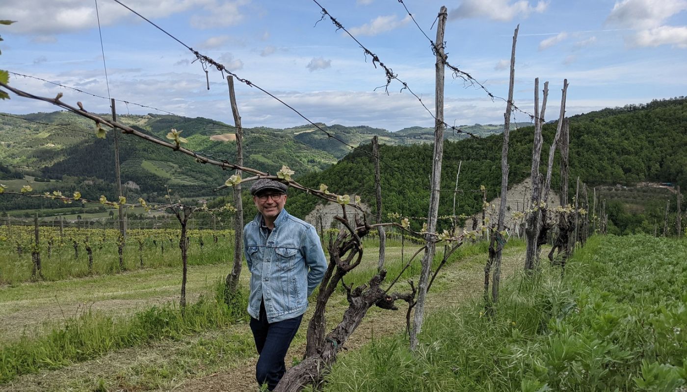 WWC21 Kis H - Stefano Bariani