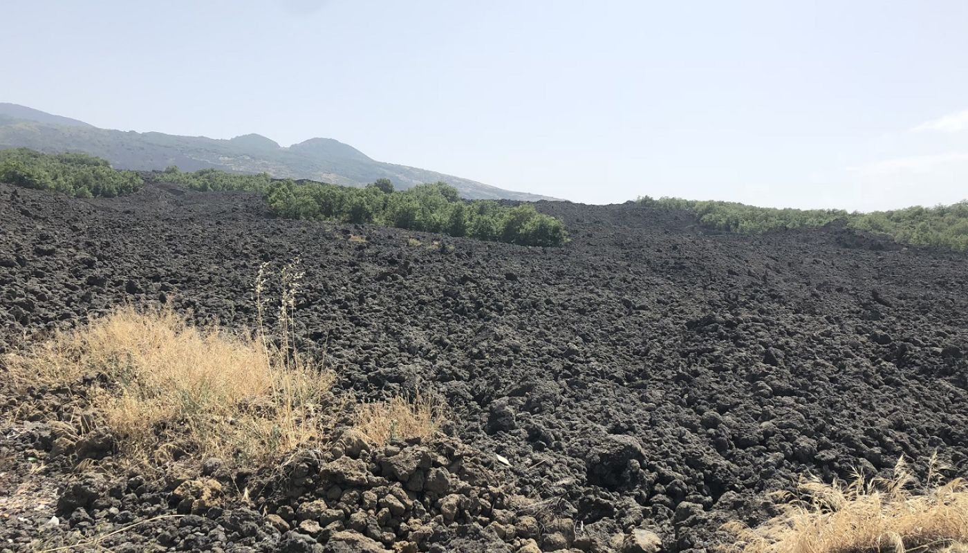 WWC21 Bray S - Etna lava