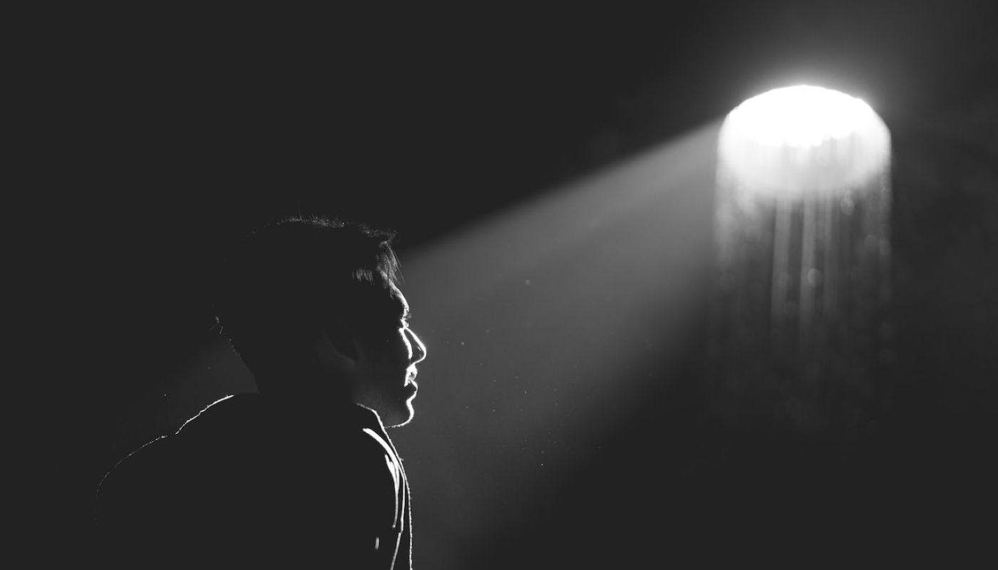 Spotlight photo by Ahmed Hasan on Unsplash