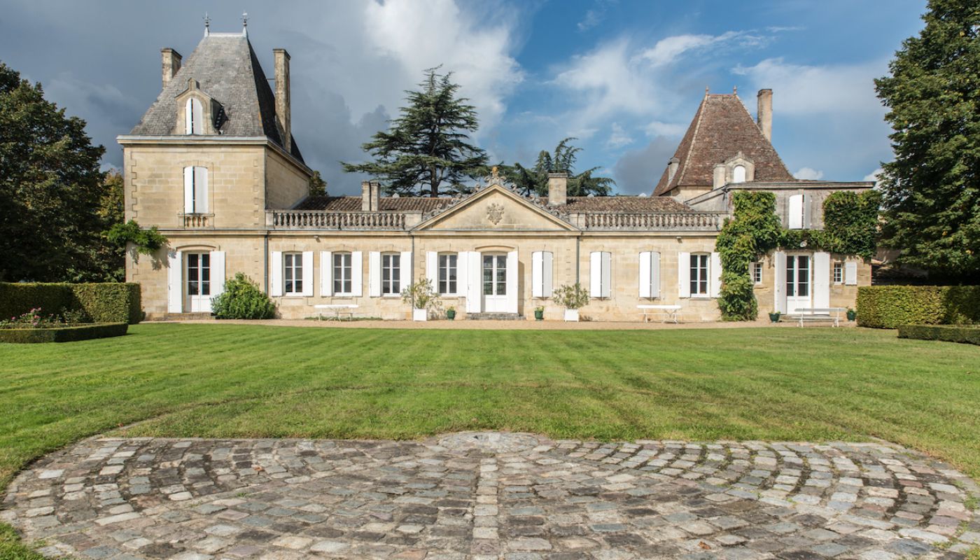Vieux Château Certan