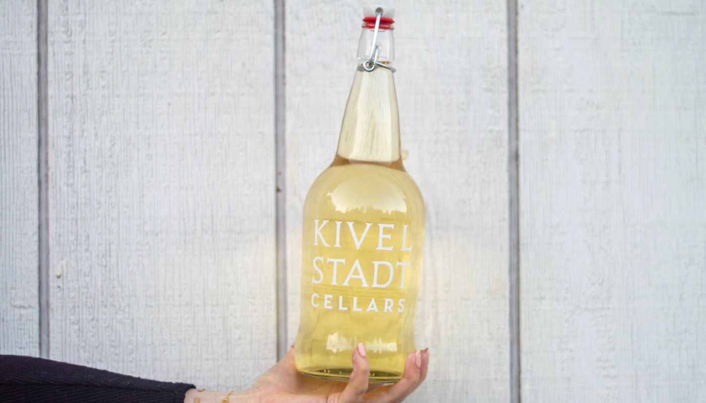 Kivelstadt growler