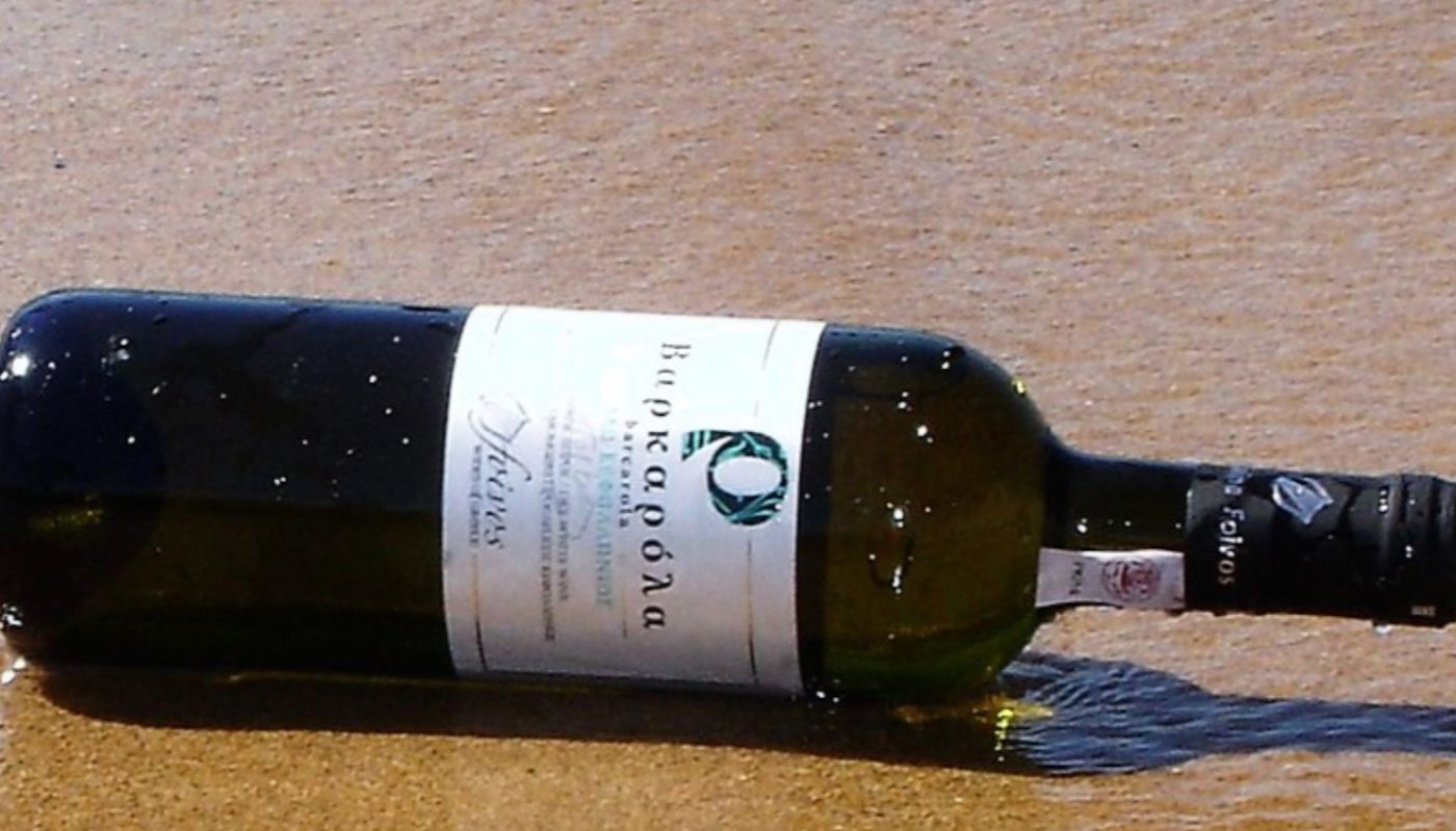 Foivos Barcarola