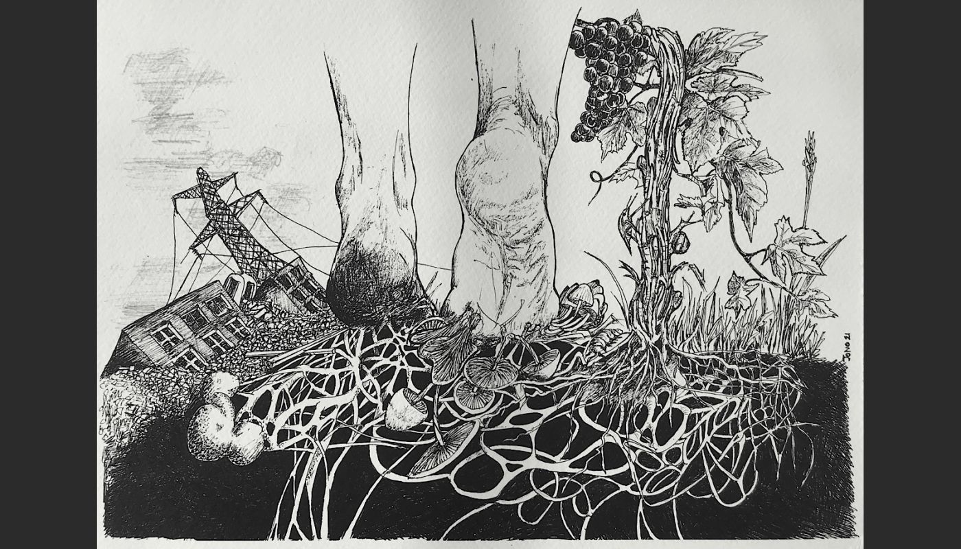 illustration by Jono Nussbaum
