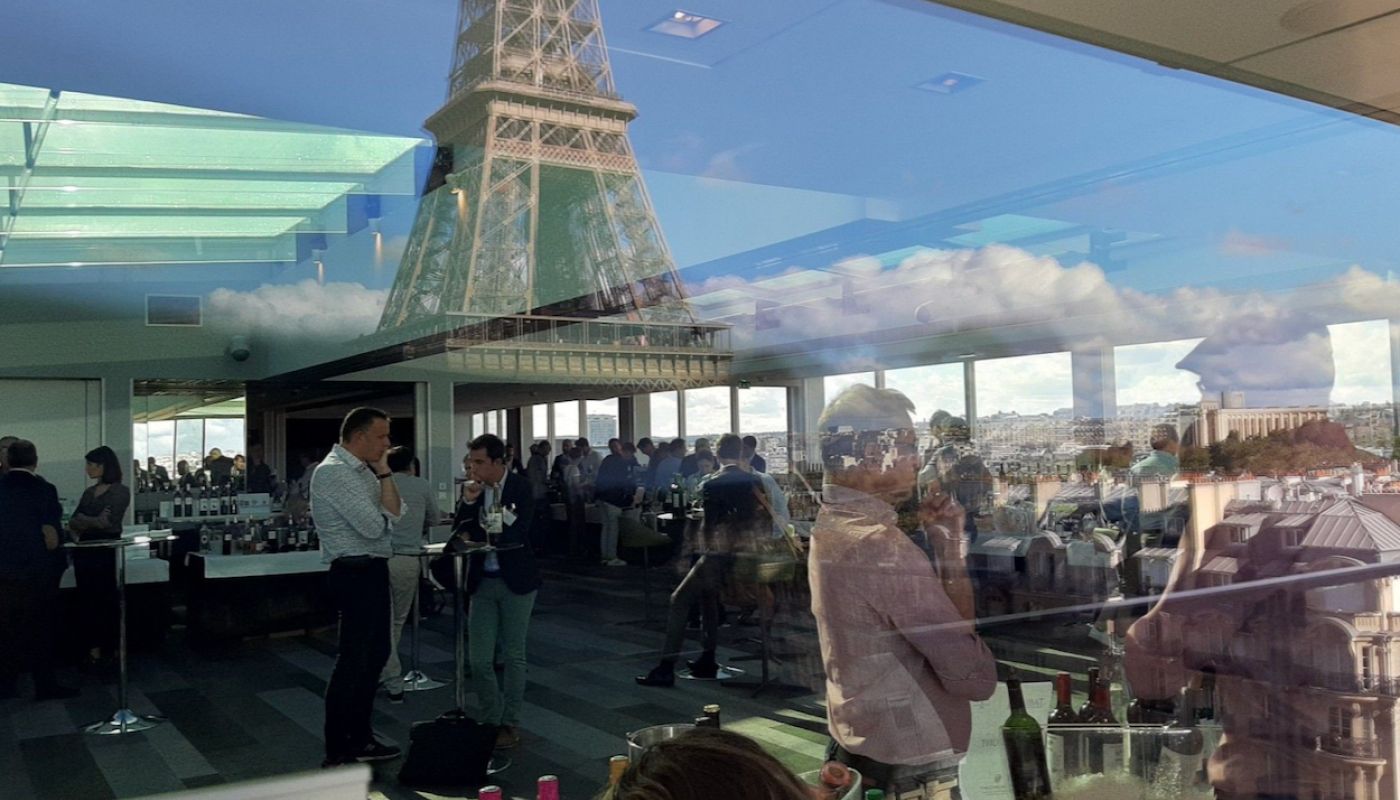 Wine RDV Paris 2021