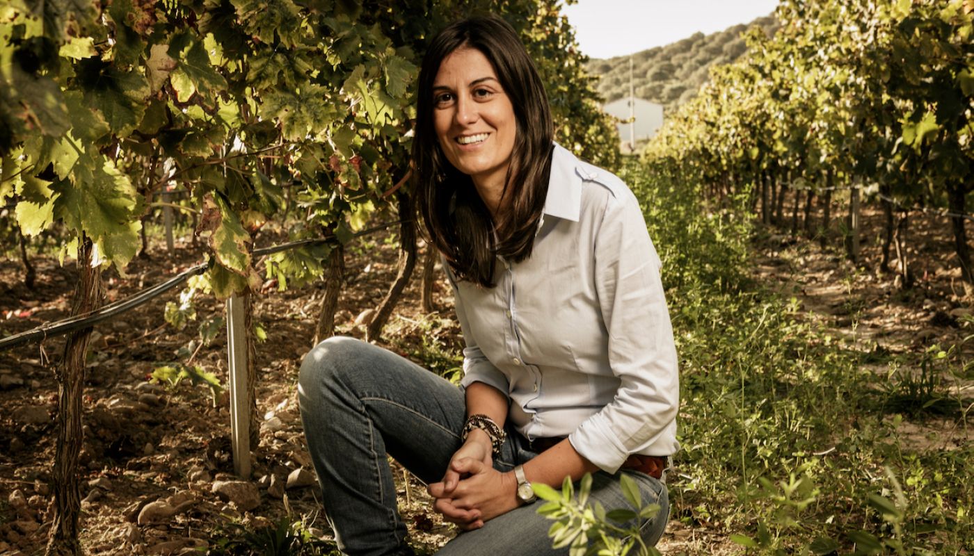 Antonella Corda