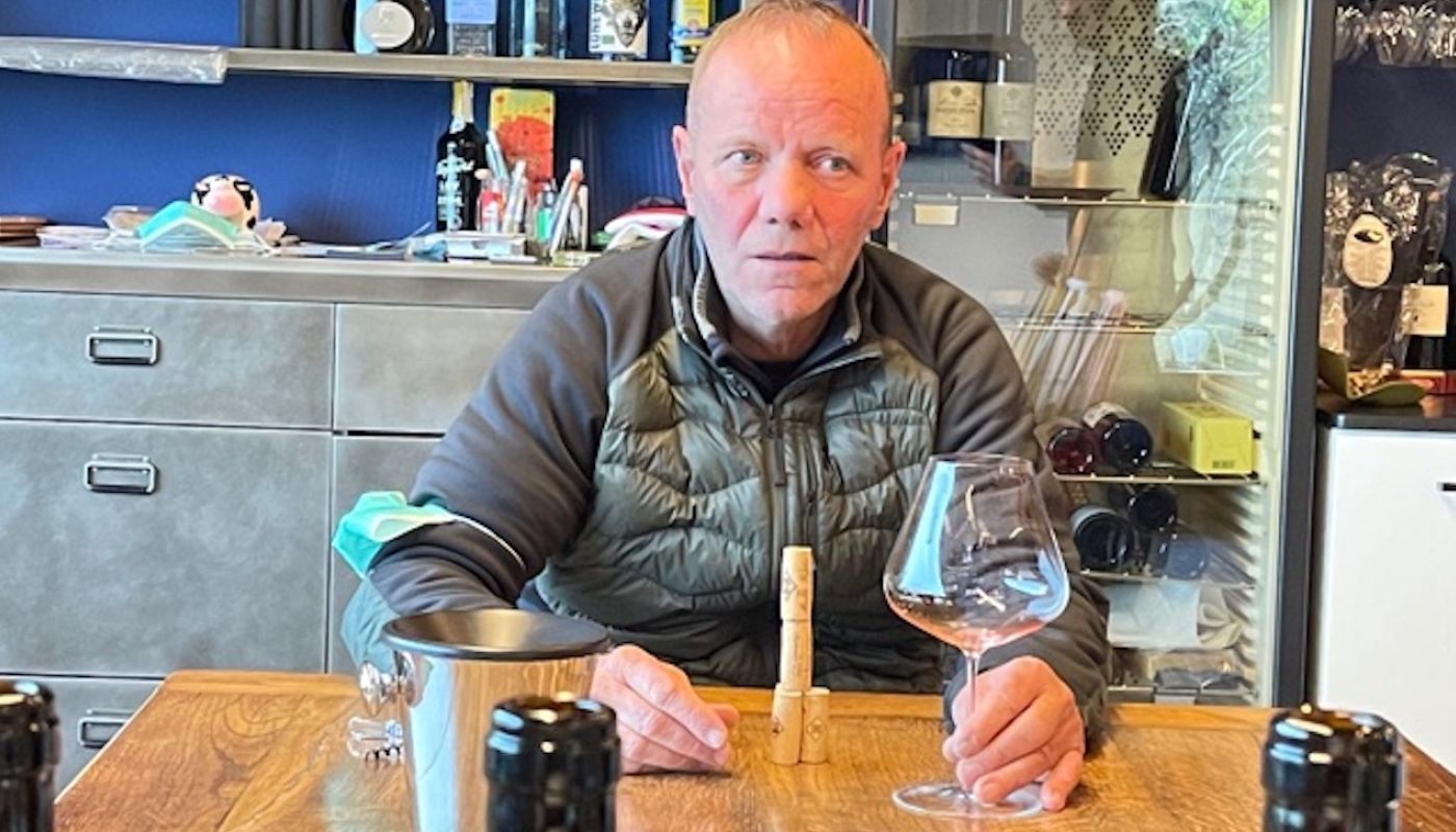 Mauro Veglio