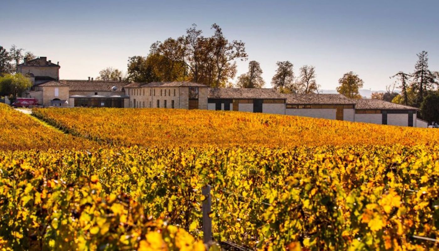 Ch Figeac