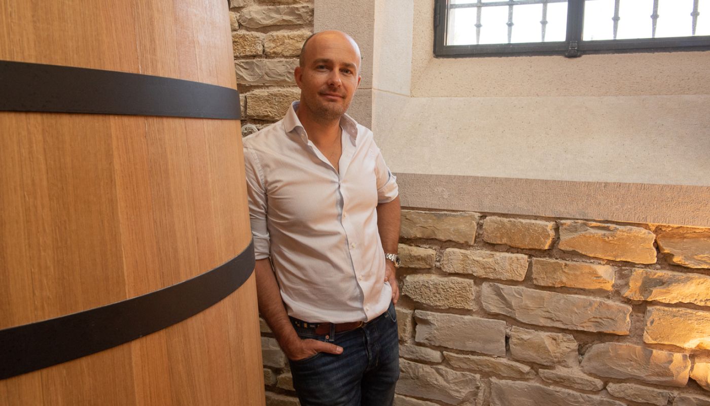 Erwan Faiveley