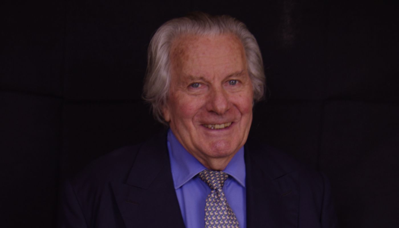 Anhtony Barton by Mélanie Barton
