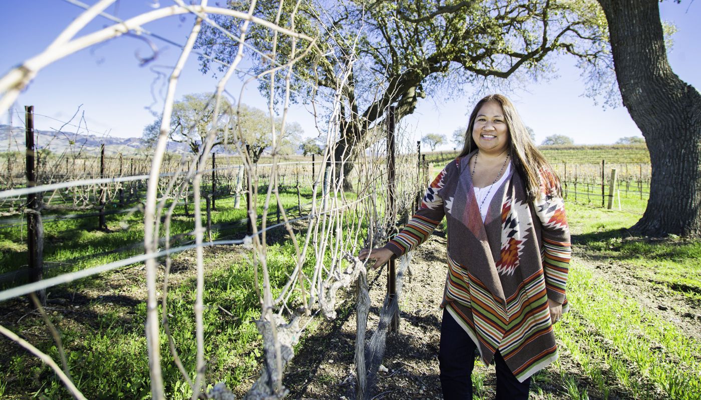 Tara Gomez, founder of Kitá