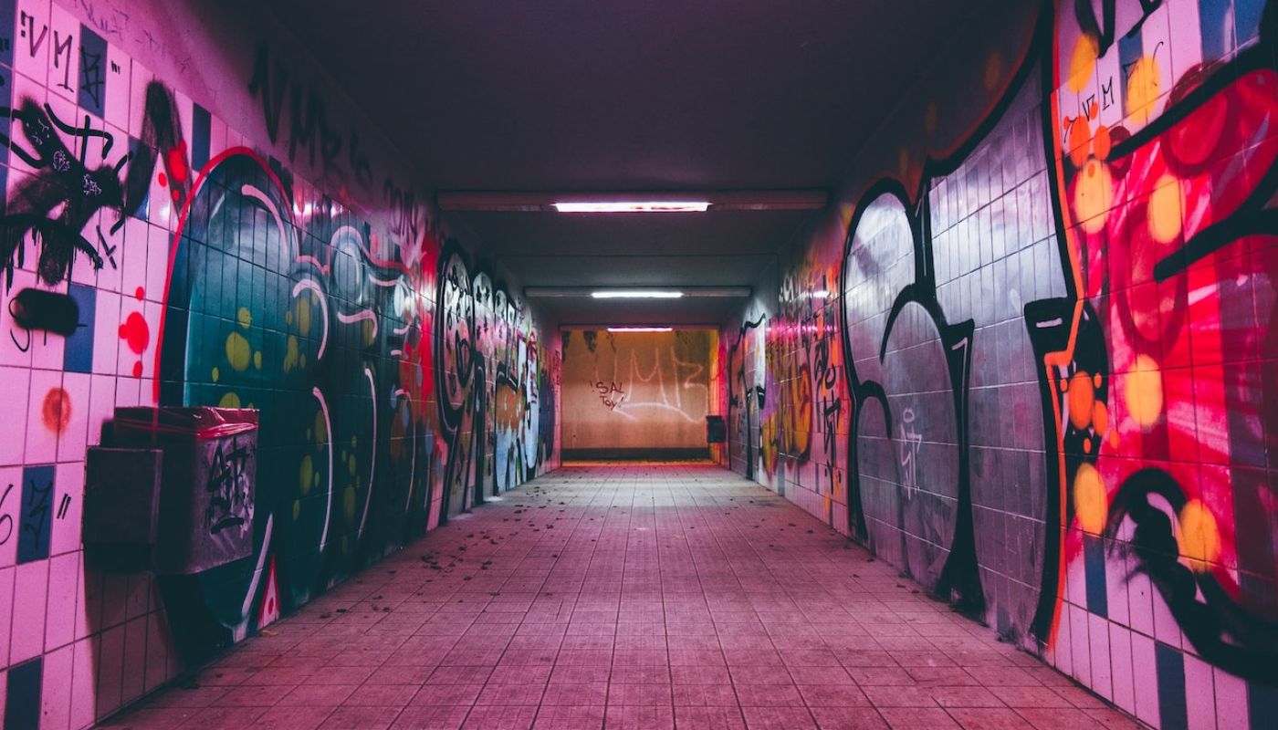 Unsplash Hin Bong Yeung
