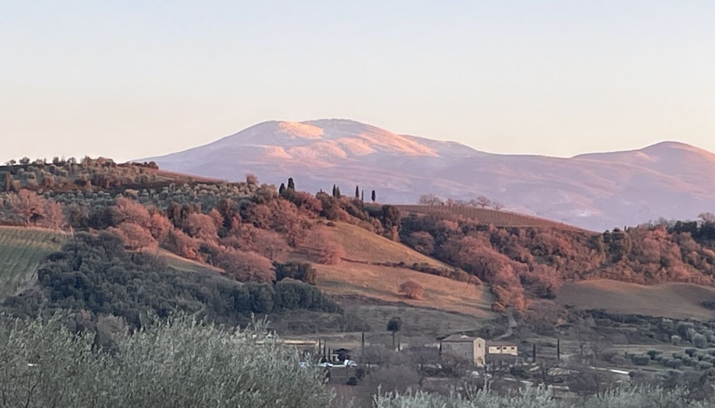 Castelnuovo dell'Abate