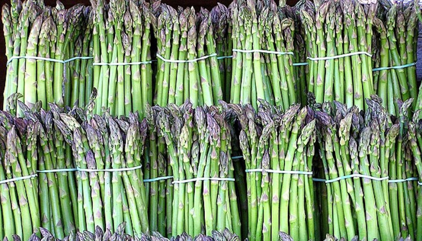 asparagus