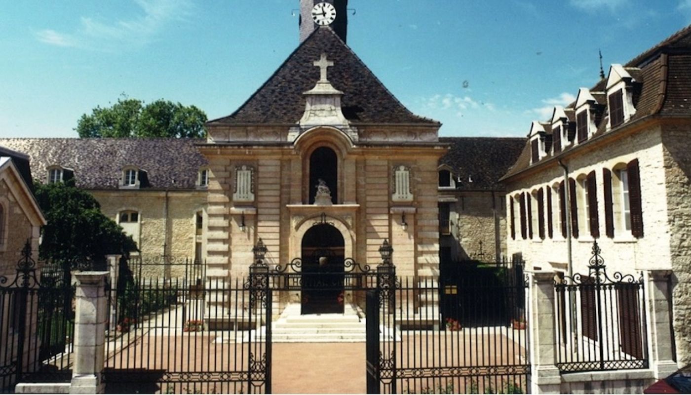 Hospices de Nuits