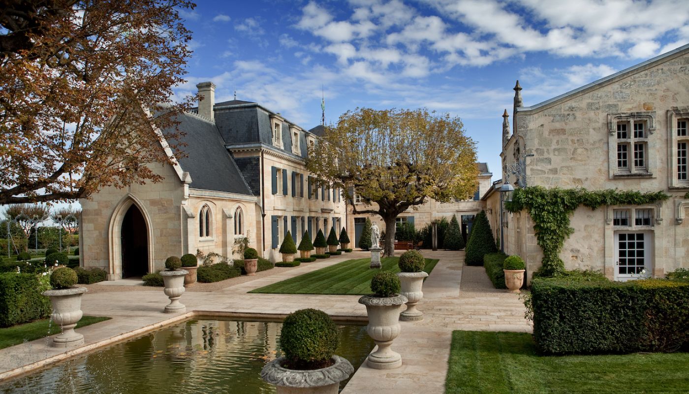 La Mission Haut-Brion