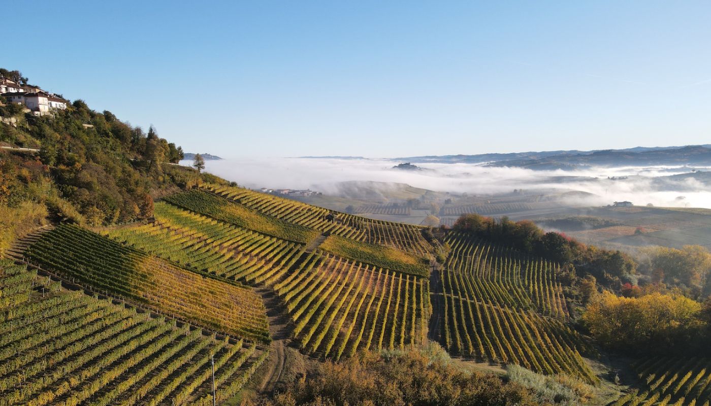 Pelaverga Riva Rocca