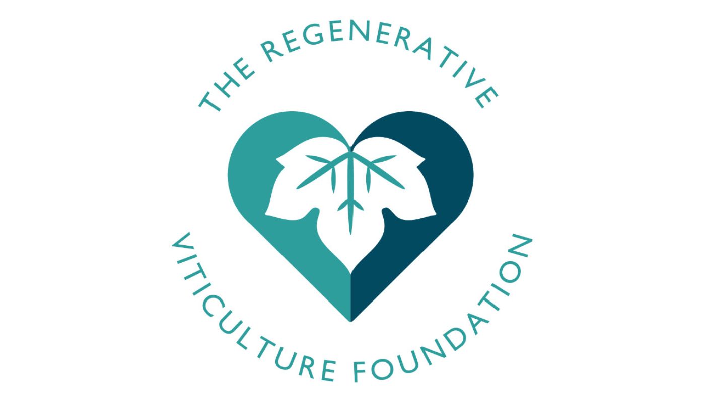 Regenerative Viticulture Foundation logo