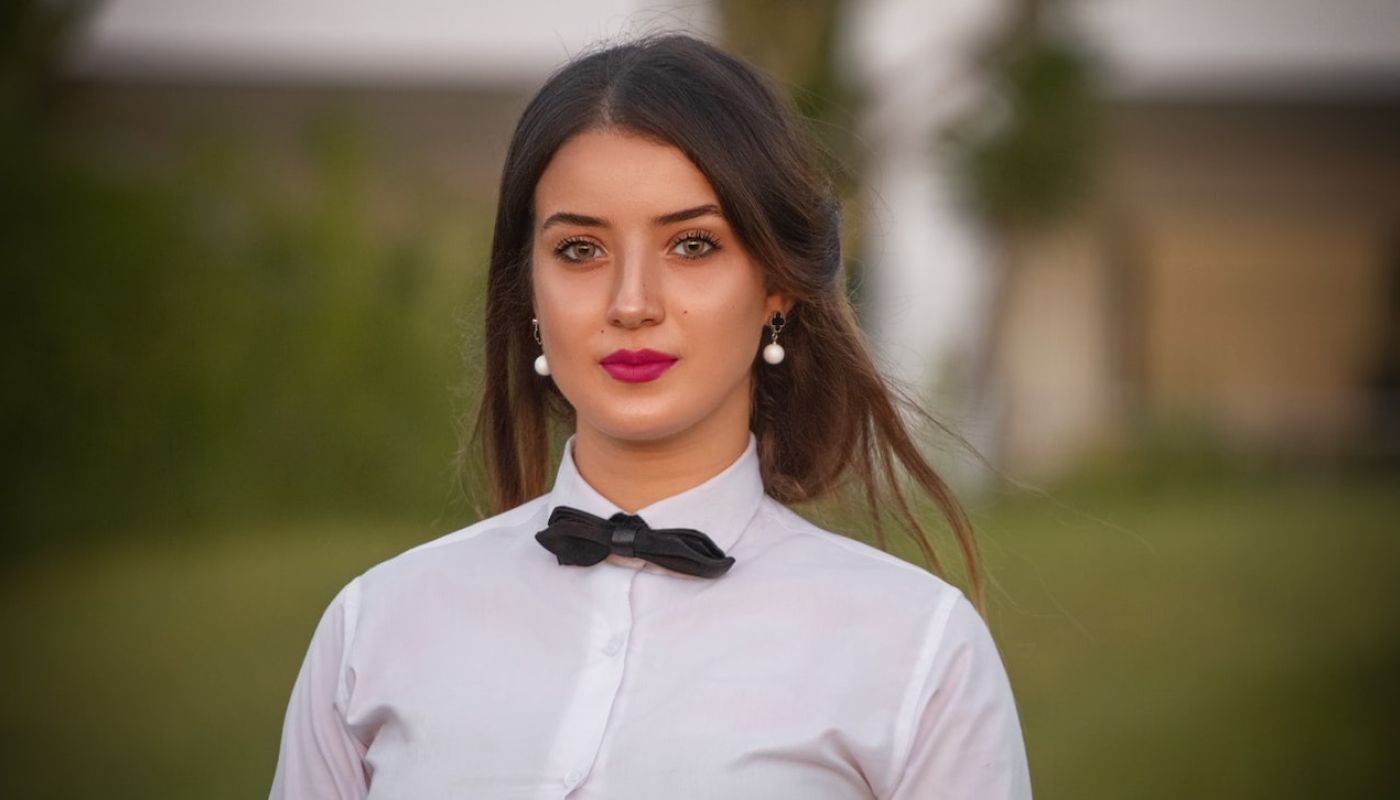 Waitress