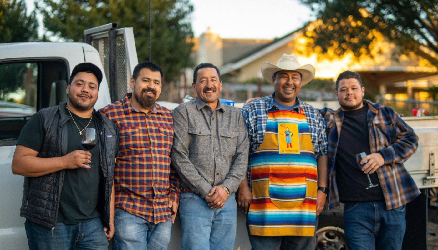 Esfuerzo release party