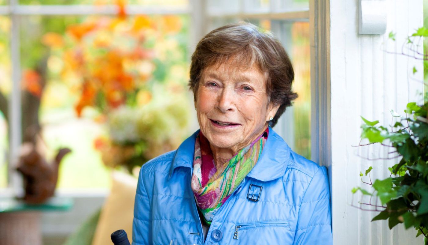 Mary Novak 2017