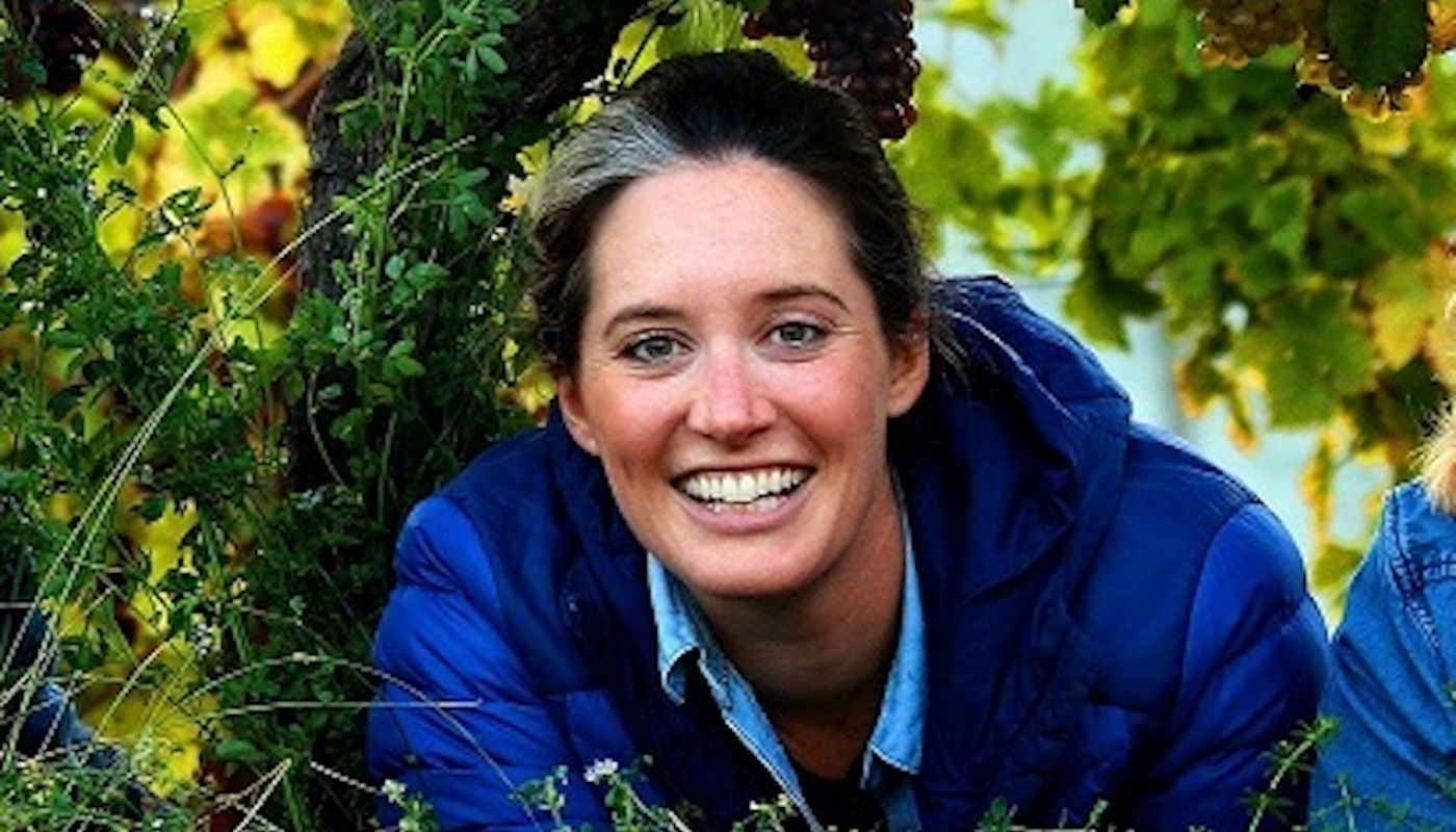 Carolyn Sipp