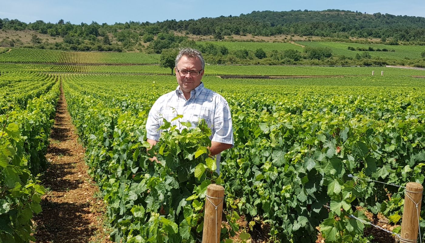 Franck Grux