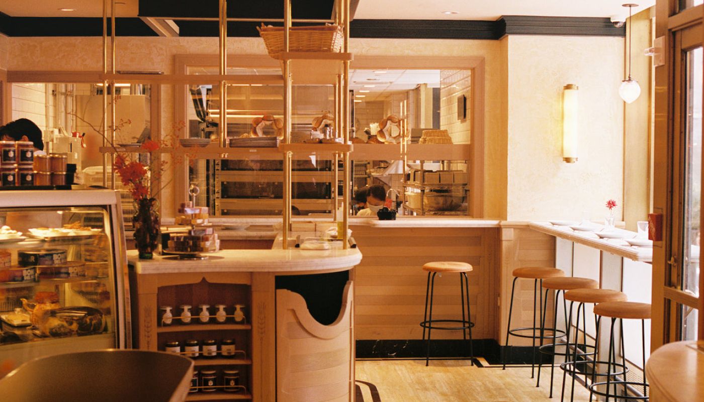 Lodi interior