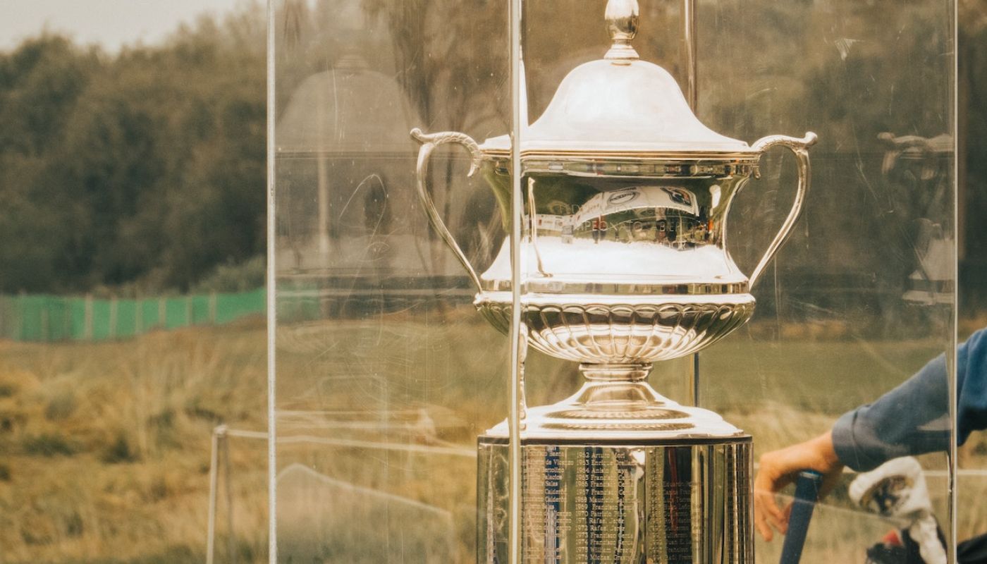 prize silver cup Photo by Luis Villasmil on Unsplash