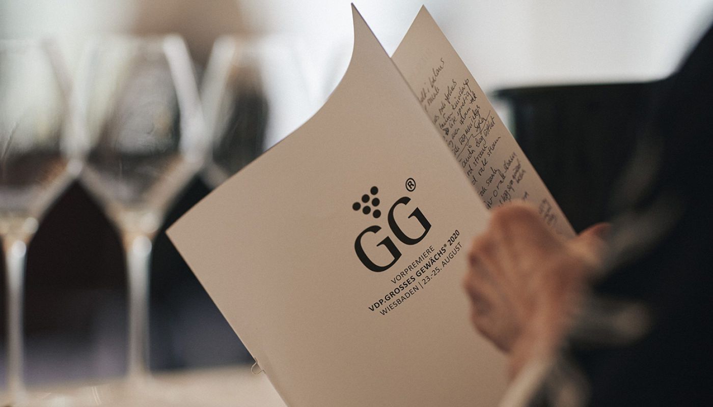 GG Wiesbaden 2021 - image copyright VDP / Peter Bender