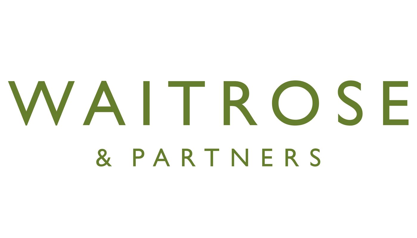 Waitrose in-store image