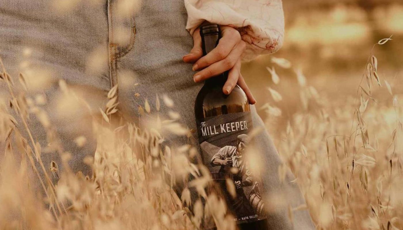 Mill Keeper blend