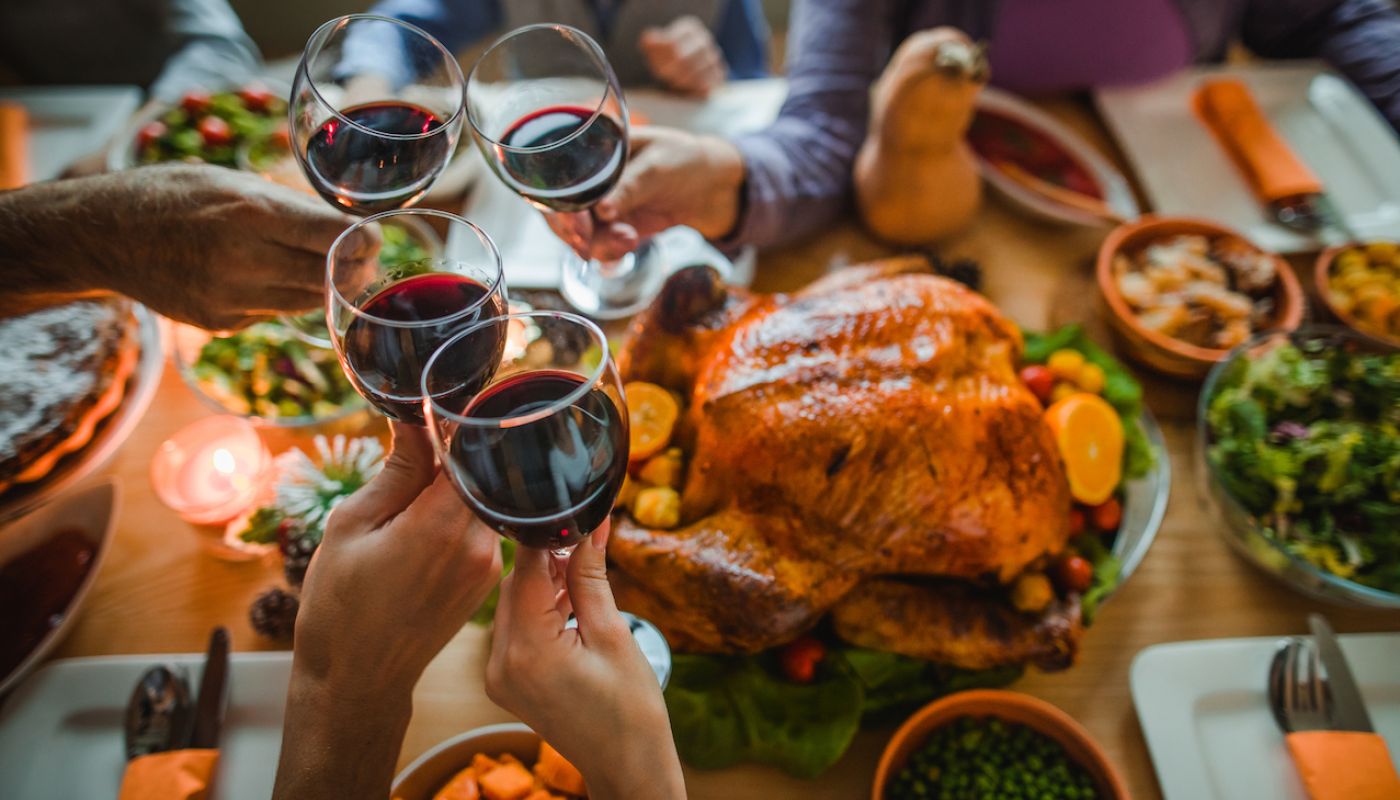 Thanksgiving Getty skynesher Creative #:	1057497684