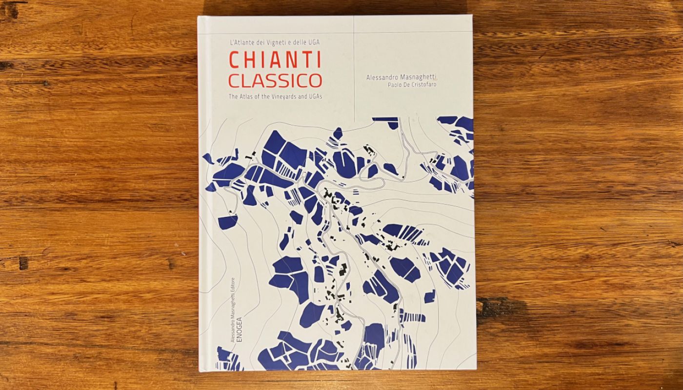Chianti Classico - Allesandro Masnaghetti