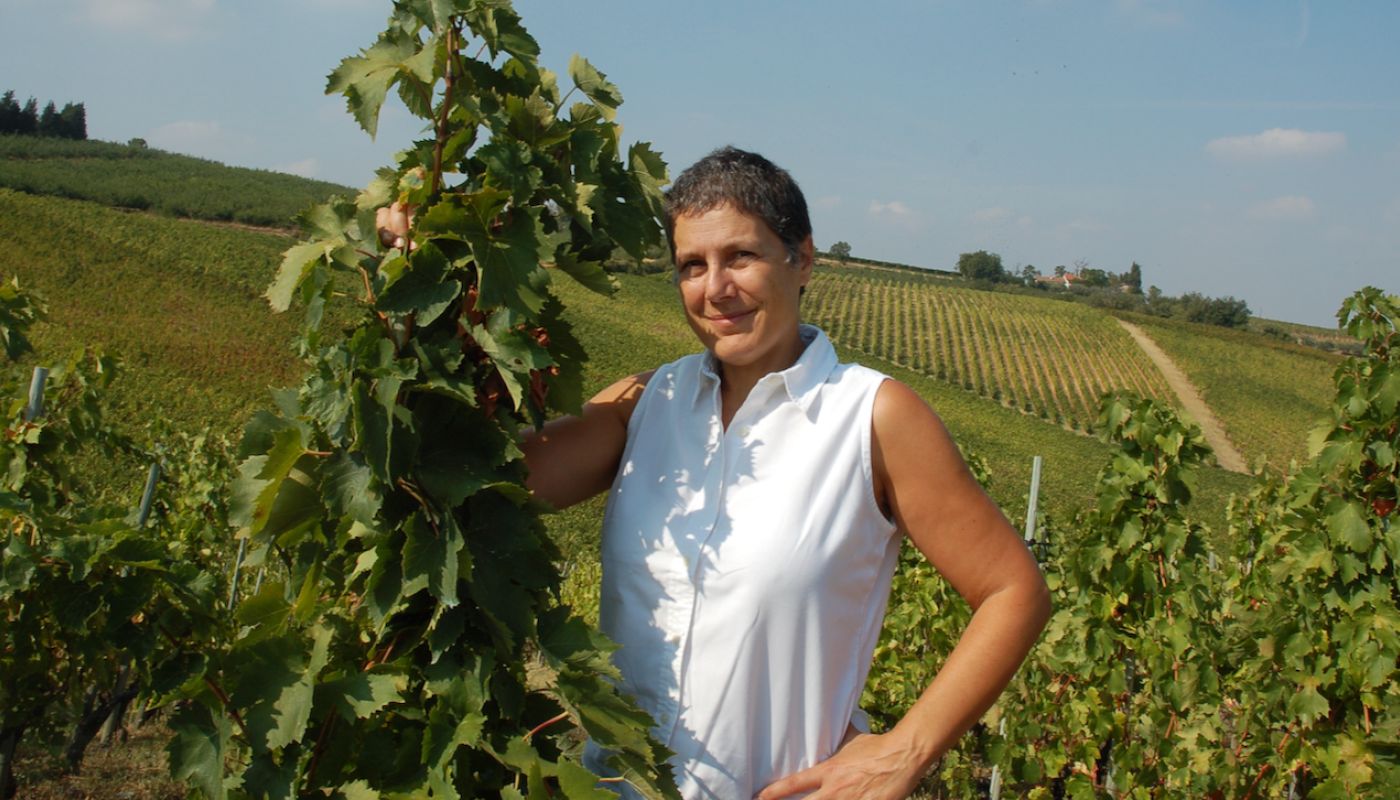 Cristina Geminiani
