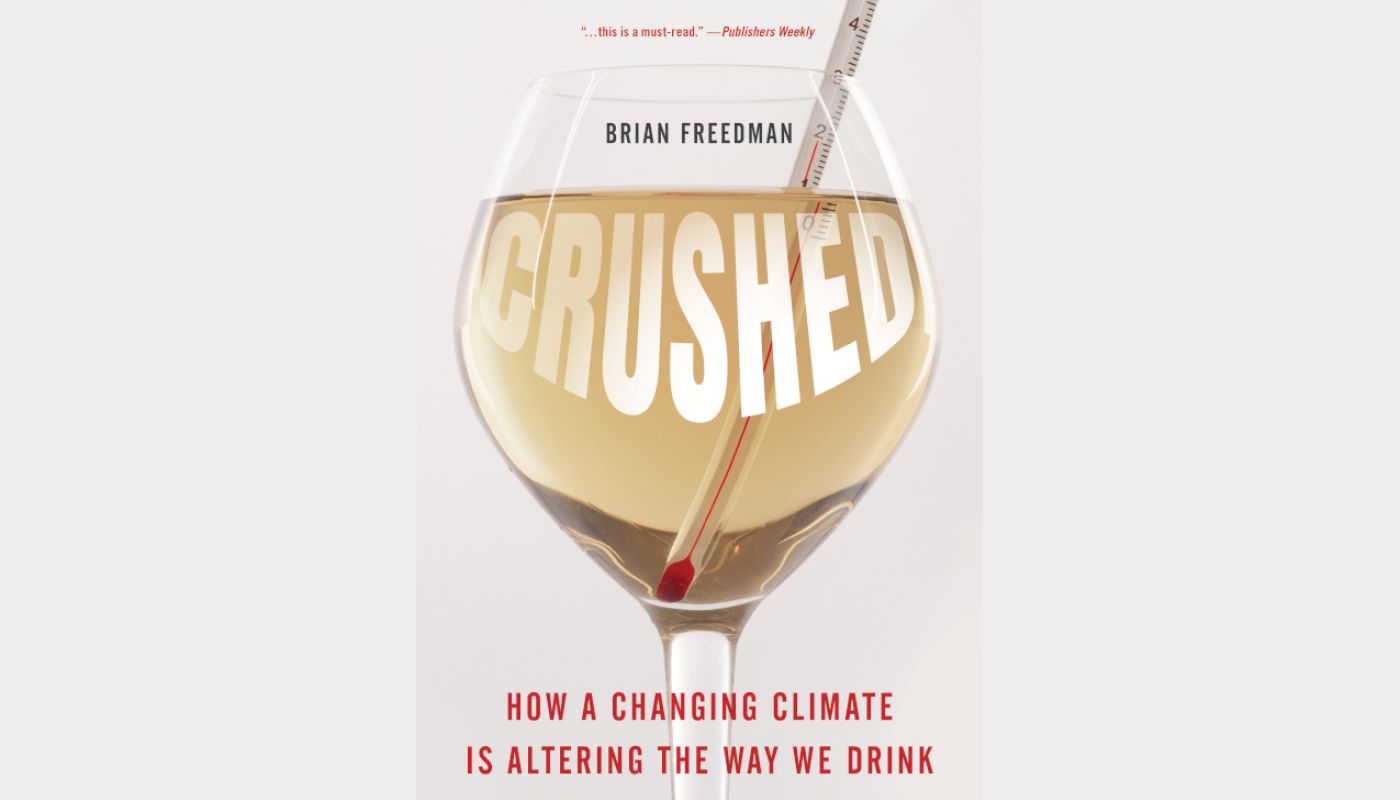 Crushed - COVER