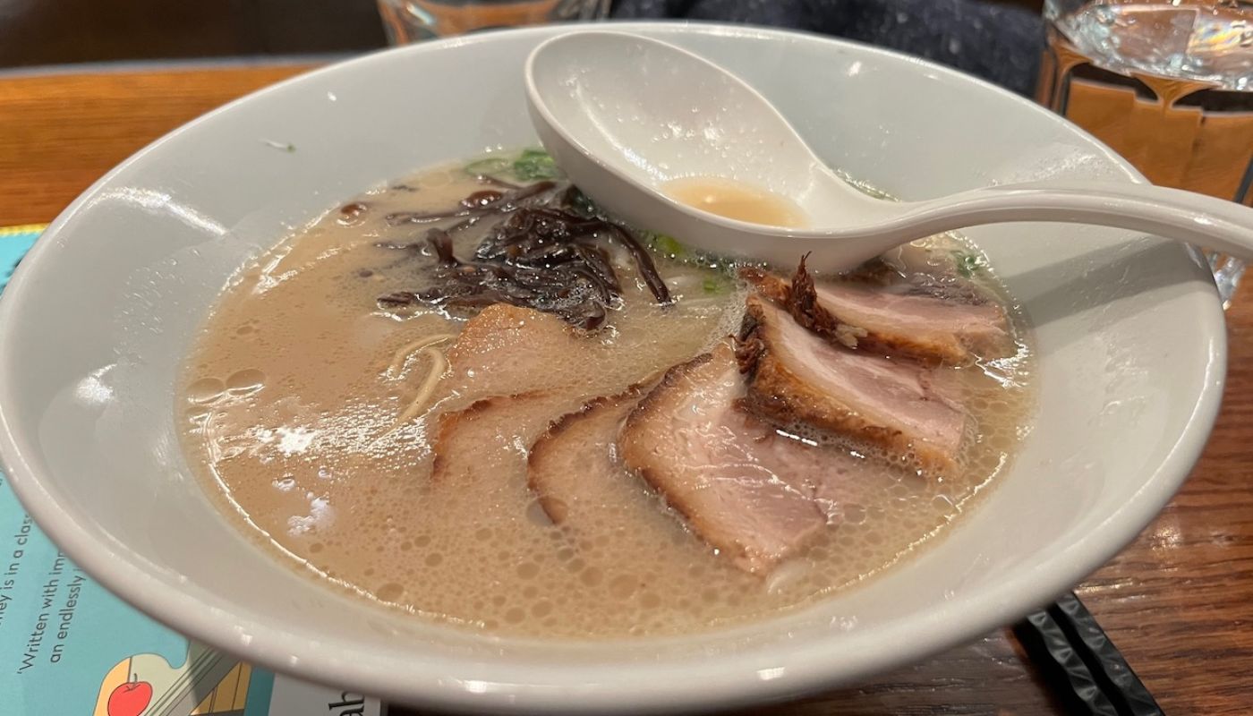 Kanada soup