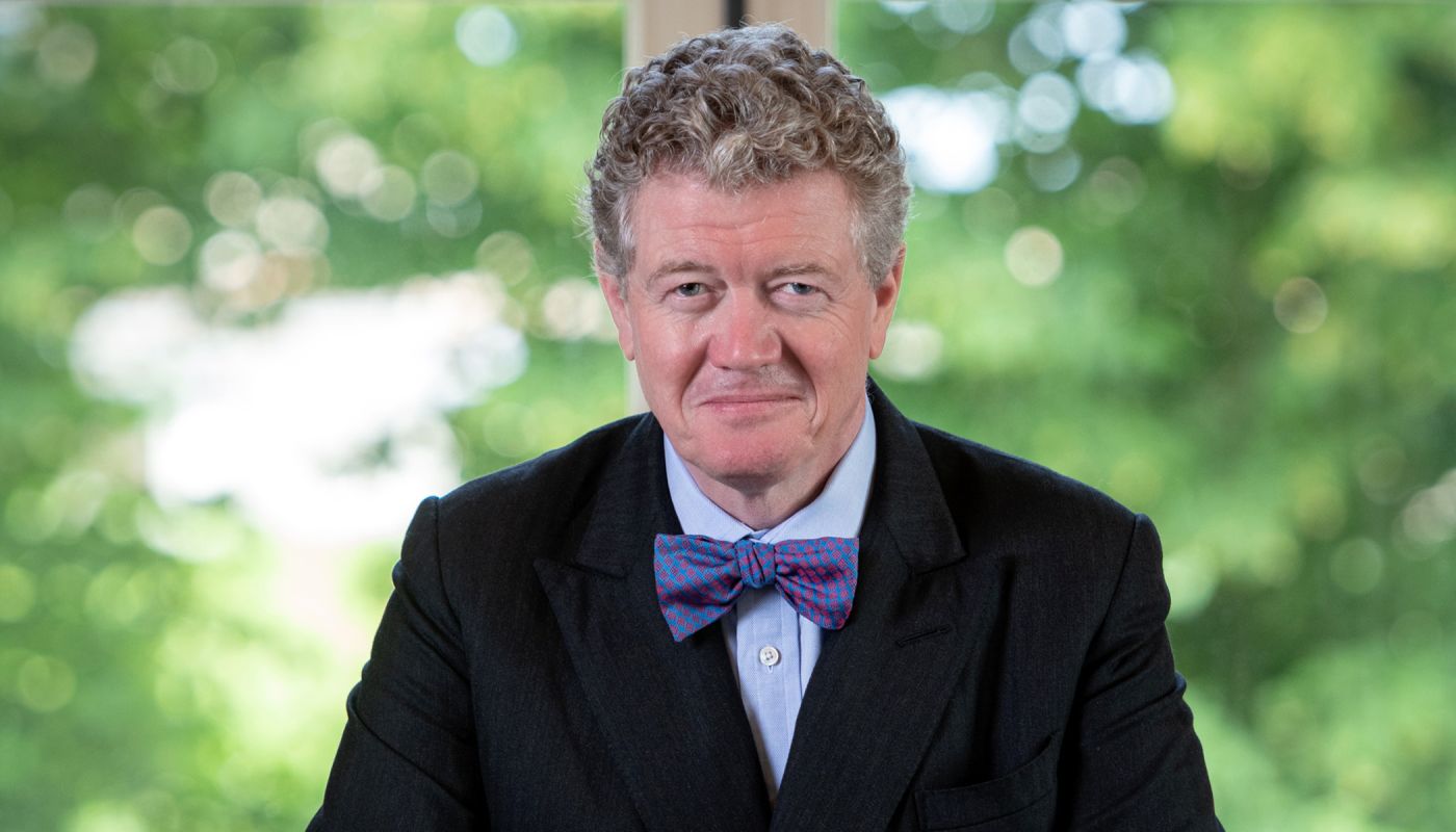 Christian Seely photographed in November 2022 by Brice Braastad