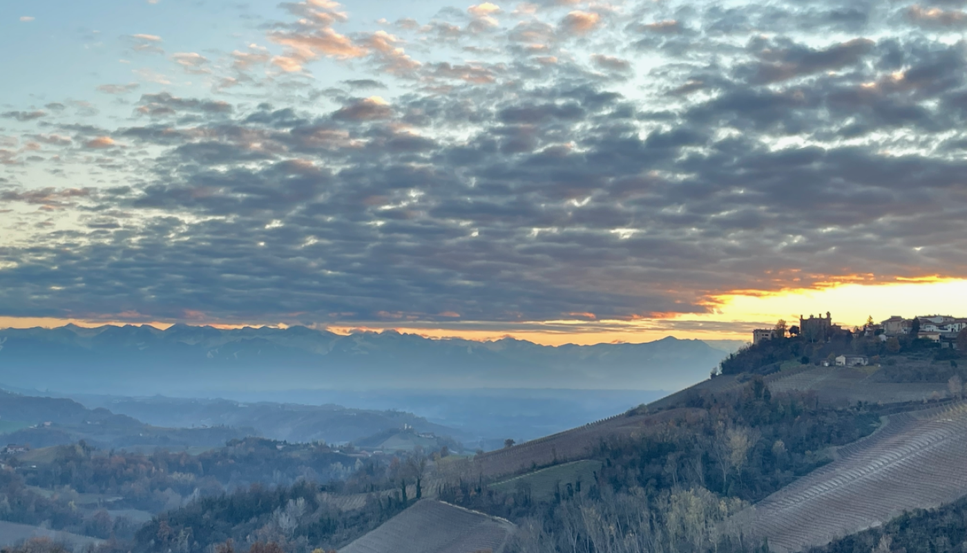 View to Novello