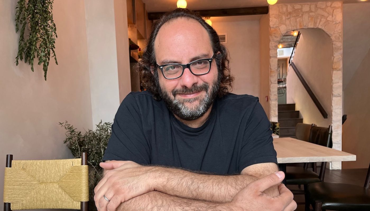 Fadi Kattab