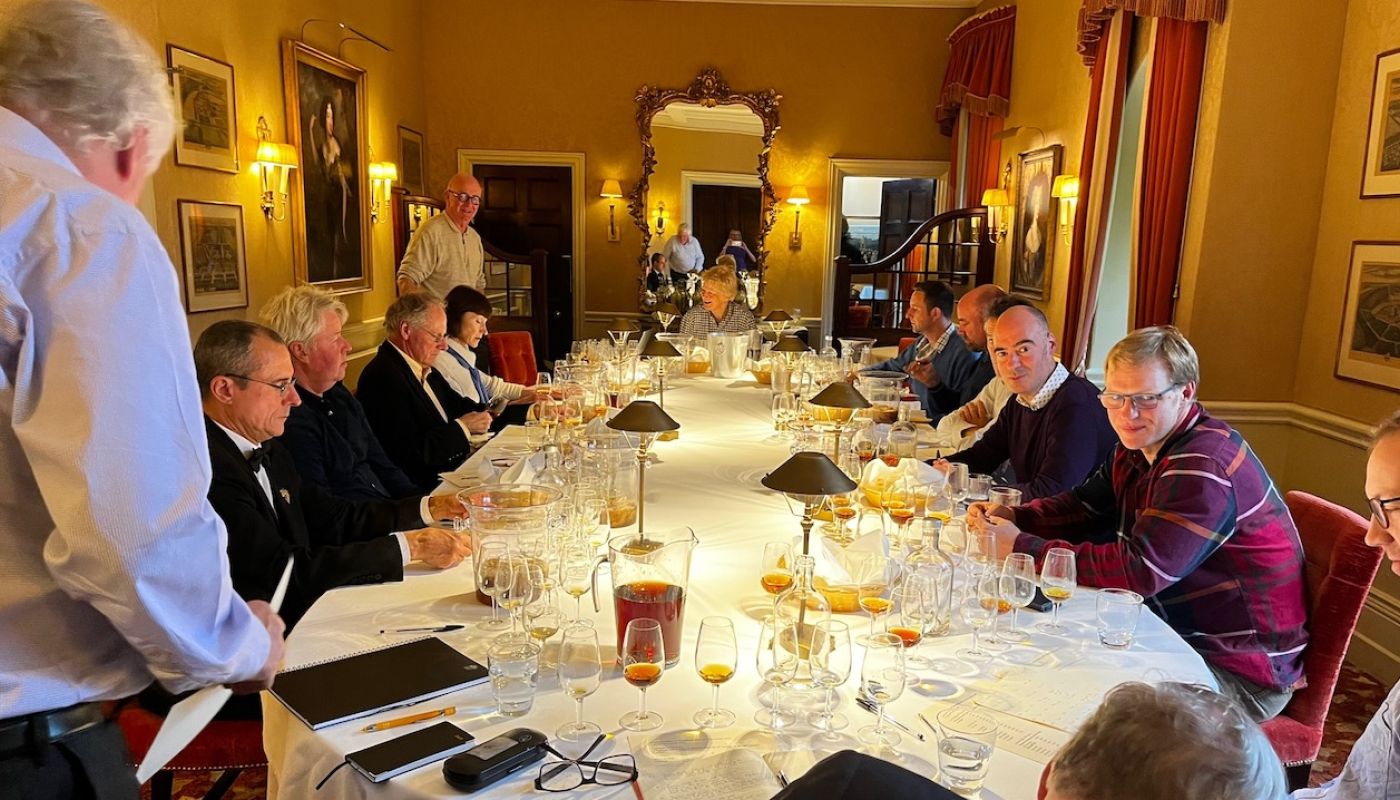 Hambleton Sauternes 2022