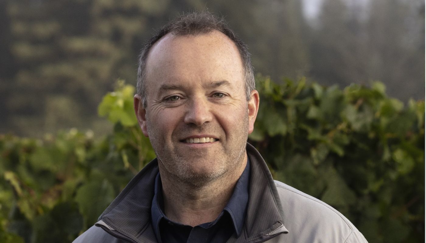 Andy Smith of DuMOL
